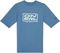  O'NEILL HYBRID T-SHIRT  (164 CM)