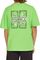  O\'NEILL BACK PRINT T-SHIRT PARADISE VALLEY  (140 CM)