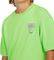 ������� O\'NEILL BACK PRINT T-SHIRT PARADISE VALLEY ������� (164 CM)