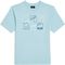  O'NEILL GRAPHIC T-SHIRT  15072 (1...