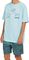  O\'NEILL GRAPHIC T-SHIRT  15072 (176 CM)