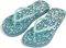��������� O\'NEILL PROFILE GRAPHIC SANDALS ANIMAL BLUR ���� (40)