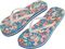  O\'NEILL PROFILE GRAPHIC SANDALS PAINTED TROPICS  (41)