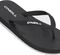  O\'NEILL PROFILE SMALL LOGO SANDALS  (44)