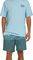   O\'NEILL CALI STRIPE 16\'\' SWIMSHORTS / (S)