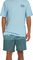   O\'NEILL CALI STRIPE 16\'\' SWIMSHORTS / (L)