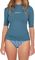   O\'NEILL ESSENTIALS SKIN S/S  (M)
