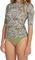   O\'NEILL ESSENTIALS SKIN S/S  (M)