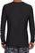   O\'NEILL ESSENTIALS SKIN L/S  (M)
