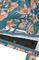 O\'NEILL COASTAL PRINT TOTE PAINTED TROPICS 