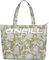������ O'NEILL COASTAL PRINT TOTE JUNGLE ����