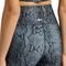  REEBOK ID TRAIN AOP TIGHT  (XS)