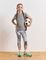  BODYTALK LEGGINGS 3/4  (6 )