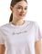 ΜΠΛΟΥΖΑ BODYTALK T-SHIRT ΛΕΥΚΗ (S)