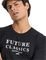  BODYTALK BACK TO THE FUTURE T-SHIRT  (S)