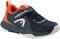 �������� HEAD SPRINT VELCRO 4.0 KIDS ���� ���...