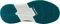  HEAD SPRINT VELCRO 4.0 KIDS  (30)