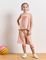  BODYTALK SLEEVELESS TOP CROISE BACK  (6 )