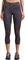  BODYTALK GYM LEGGINGS 7/8  (S)