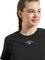 ΜΠΛΟΥΖΑ BODYTALK T-SHIRT ΜΑΥΡΗ (L) ΜΠΛΟΥΖΑ BODYTALK T-SHIRT ΜΑΥΡΗ (L)