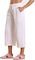  BODYTALK OPEN HEM CAPRI 