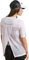  BODYTALK T-SHIRT CROISE BACK  (S)