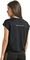 BODYTALK TECH B63 & MESH B14 T-SHIRT  (M)