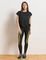  BODYTALK TECH B63 & MESH B14 T-SHIRT  (M)