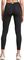 ΚΟΛΑΝ BODYTALK INTERLOCK & TECH LEGGINGS 4/4 ΜΑΥΡΟ (S)