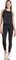 ΚΟΛΑΝ BODYTALK INTERLOCK & TECH LEGGINGS 4/4 ΜΑΥΡΟ (S)