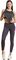  BODYTALK INTERLOCK & TECH LEGGINGS 4/4  (S)
