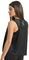  BODYTALK INTERLOCK & TECH TANK TOP  (S)