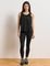  BODYTALK INTERLOCK & TECH TANK TOP  (S)