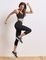  BODYTALK GYM LEGGINGS 7/8   (L)