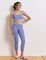  BODYTALK GYM LEGGINGS 7/8   (S)