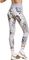 ΚΟΛΑΝ BODYTALK AWARE LEGGINGS 4/4 ΓΚΡΙ  (L)
