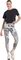 ΚΟΛΑΝ BODYTALK AWARE LEGGINGS 4/4 ΓΚΡΙ  (L)