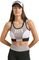 ΜΠΟΥΣΤΑΚΙ BODYTALK INTERLOCK B13 SPORTS BRA ΜΑΥΡΟ (XS)