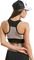 ΜΠΟΥΣΤΑΚΙ BODYTALK INTERLOCK B13 SPORTS BRA ΜΑΥΡΟ (XS)