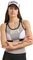  BODYTALK INTERLOCK B13 SPORTS BRA  (S)