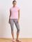 BODYTALK LEGGINGS 3/4  (S)