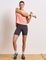   BODYTALK LEGGINGS 2/4   (XS)