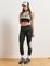  BODYTALK INTERLOCK B13 LEGGINGS 4/4  (L)