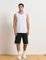 ΑΜΑΝΙΚΗ ΜΠΛΟΥΖΑ BODYTALK SLEEVELESS TOP ΛΕΥΚΗ (S) ΑΜΑΝΙΚΗ ΜΠΛΟΥΖΑ BODYTALK SLEEVELESS TOP ΛΕΥΚΗ (S)