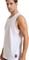   BODYTALK SLEEVELESS TOP  (M)