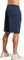ΒΕΡΜΟΥΔΑ BODYTALK WALKSHORTS ΜΠΛΕ ΣΚΟΥΡΟ (XL)