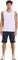 ΒΕΡΜΟΥΔΑ BODYTALK WALKSHORTS ΜΠΛΕ ΣΚΟΥΡΟ (XL)