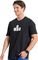 ΜΠΛΟΥΖΑ BODYTALK T-SHIRT ΜΑΥΡΗ (S)