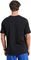ΜΠΛΟΥΖΑ BODYTALK T-SHIRT ΜΑΥΡΗ (S)