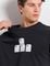 ΜΠΛΟΥΖΑ BODYTALK T-SHIRT ΜΑΥΡΗ (S)